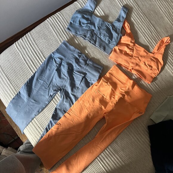 Free People Movement Bundle - Picture 9 of 15